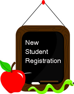 TRHS New Student Registration: Wed., Aug. 9th
