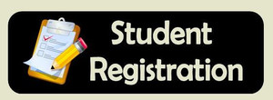 TRHS Registration Day: Wed., August 16th