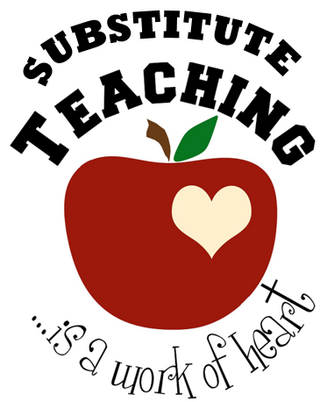 Substitute Teaching Q & A