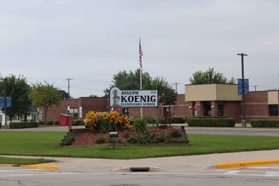 Koenig Elementary School