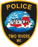 Go to Two Rivers Police Department