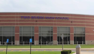 Two Rivers High School