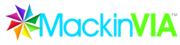 Click on the icon to access MackinVIA ebooks and audiobooks
