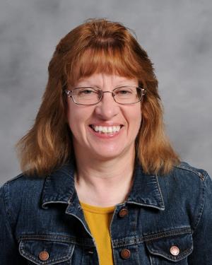 Glaser, Mary