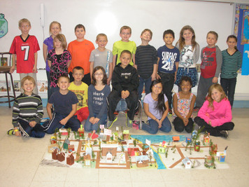 Community Project - Photo Number 1