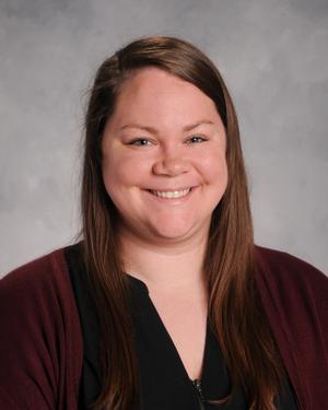 Stevenson, Kathryn