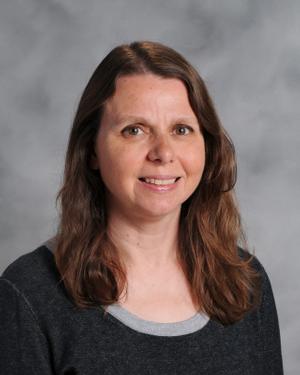 Stenzel, Rhonda