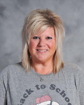 Stacy Watzka