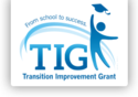 Go to Manitowoc County Community on Transition