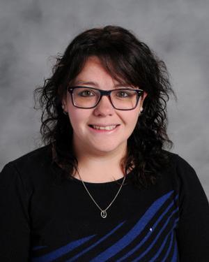 Hultgren, Ashley