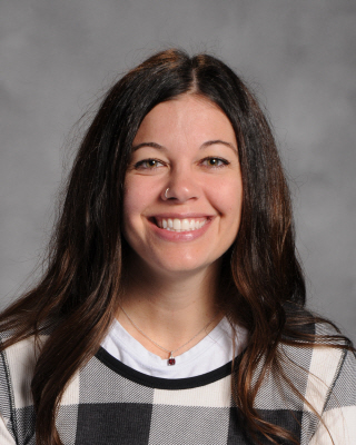 Jessie Powalisz