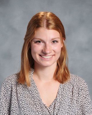 Lindsey Schisel